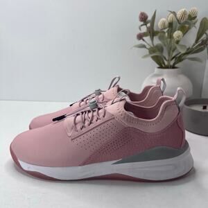Clove Pink Up Nursing Shoes Comfort Sneakers Ltd Edition Women W11.5/M10 Men